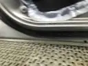 Превью Дверь передняя левая  Honda Civic