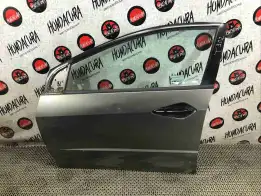 Дверь передняя левая  Honda Civic
