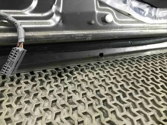Фото запчасти Дверь передняя правая  Honda Civic