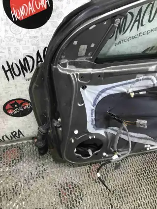 Фото запчасти Дверь передняя правая  Honda Civic