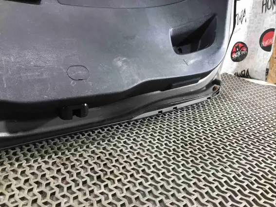 Фото запчасти Крышка багажника (дверь 3-5)  Honda Civic