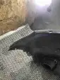 Превью Бампер задний  Honda Civic