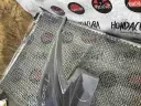 Превью Бампер задний  Honda Civic