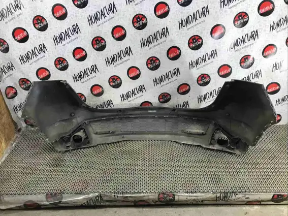 Фото запчасти Бампер задний  Honda Civic