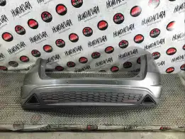 Бампер задний  Honda Civic