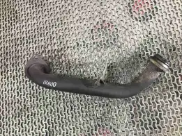 Труба приемная глушителя  Honda Civic