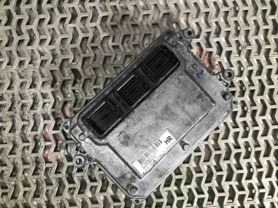 Фото запчасти Блок управления двигателем 37820-RSA-G13 Honda Civic