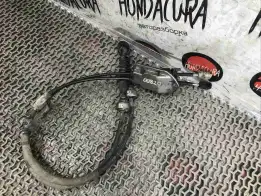 Трос кулисы КПП  Honda Civic