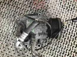 Компрессор кондиционера  Honda Civic