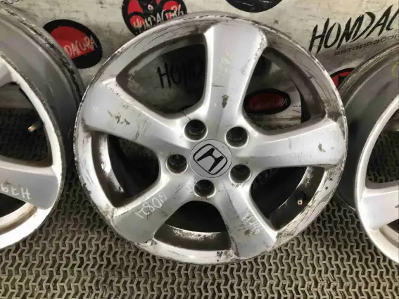Фото запчасти Диск литой  Honda Civic