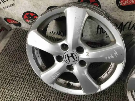 Фото запчасти Диск литой  Honda Civic