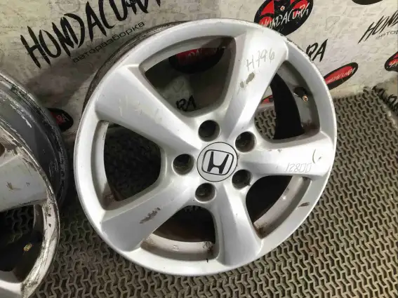 Фото запчасти Диск литой  Honda Civic