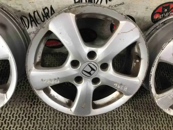 Фото запчасти Диск литой  Honda Civic