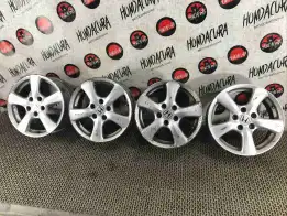 Диск литой  Honda Civic