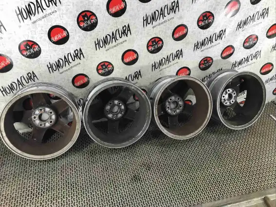 Фото запчасти Диск литой  Honda Civic