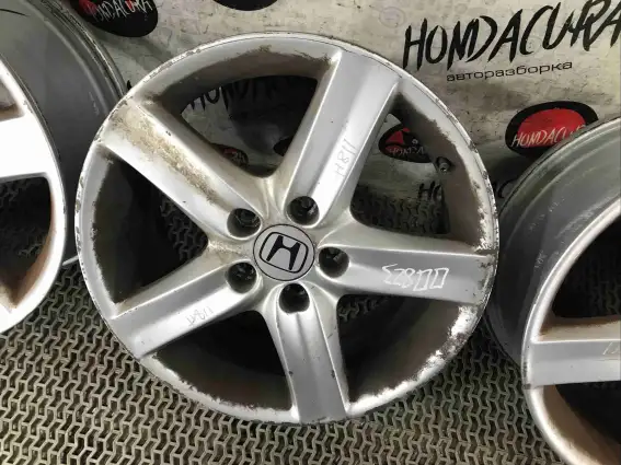 Фото запчасти Диск литой  Honda Civic