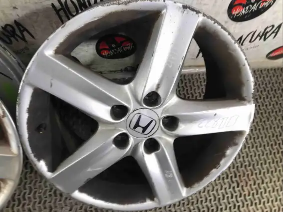 Фото запчасти Диск литой  Honda Civic