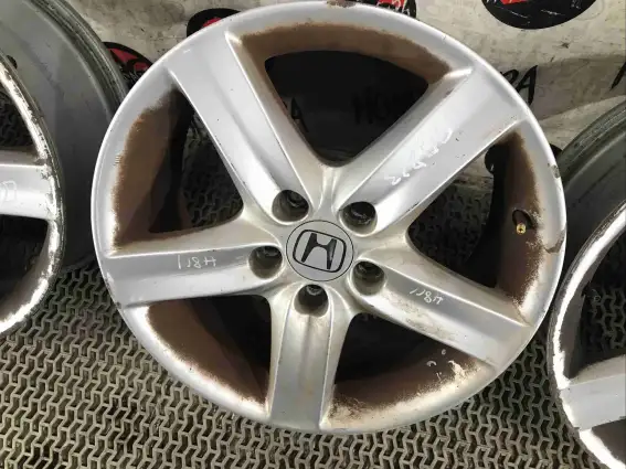 Фото запчасти Диск литой  Honda Civic