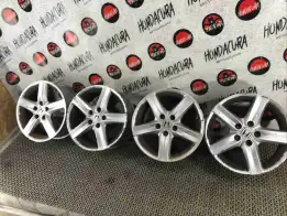 Диск литой  Honda Civic
