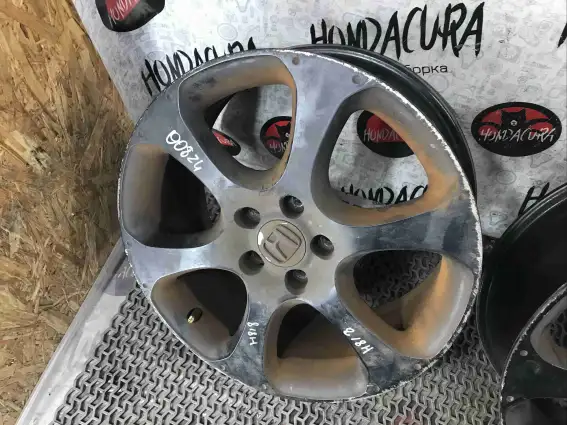 Фото запчасти Диск литой  Honda Civic