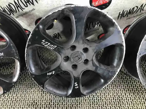 Фото запчасти Диск литой  Honda Civic