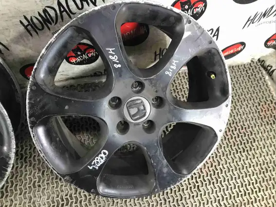 Фото запчасти Диск литой  Honda Civic