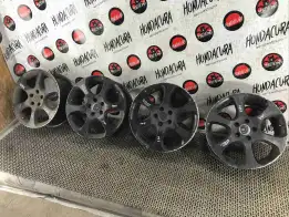 Диск литой  Honda Civic
