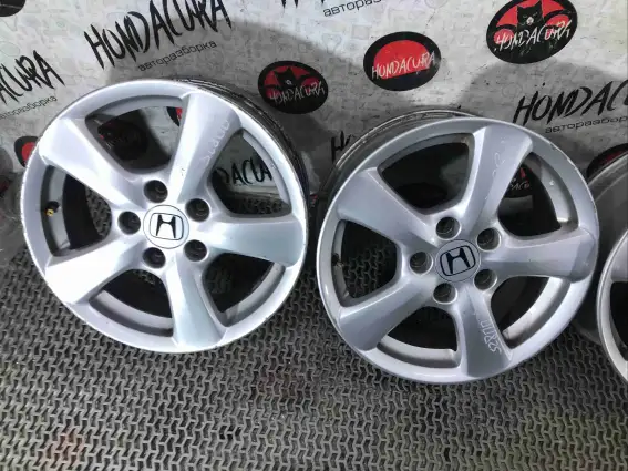 Фото запчасти Диск литой  Honda Civic