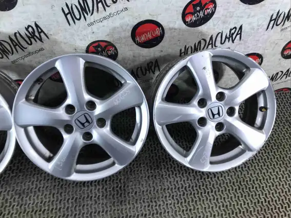 Фото запчасти Диск литой  Honda Civic