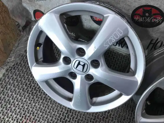 Фото запчасти Диск литой  Honda Civic