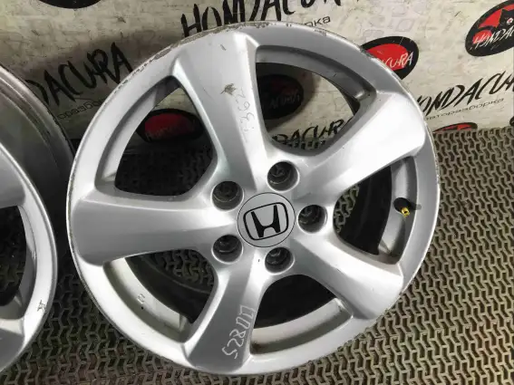 Фото запчасти Диск литой  Honda Civic