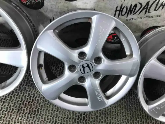 Фото запчасти Диск литой  Honda Civic