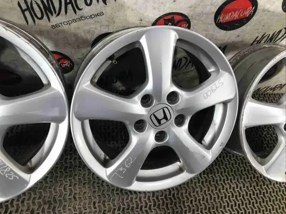 Фото запчасти Диск литой  Honda Civic