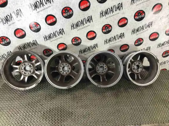 Фото запчасти Диск литой  Honda Civic