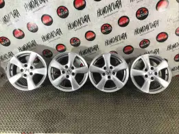 Диск литой  Honda Civic