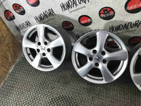 Фото запчасти Диск литой  Honda Civic