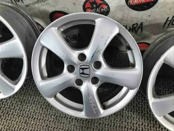 Фото запчасти Диск литой  Honda Civic