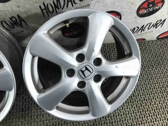 Фото запчасти Диск литой  Honda Civic