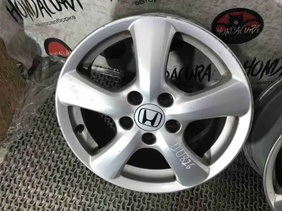Фото запчасти Диск литой  Honda Civic