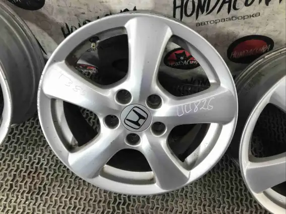 Фото запчасти Диск литой  Honda Civic