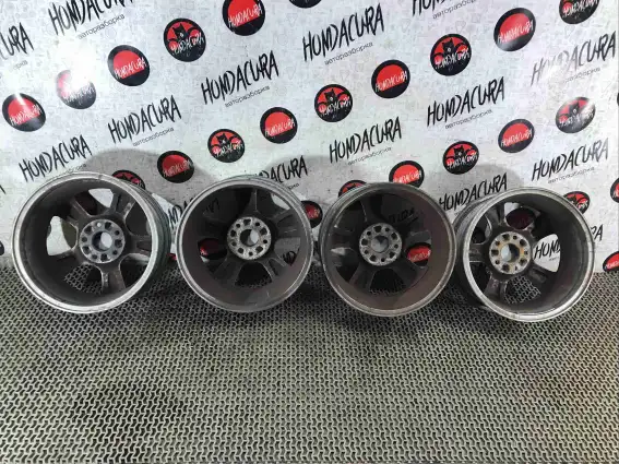 Фото запчасти Диск литой  Honda Civic