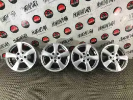 Диск литой  Honda Civic