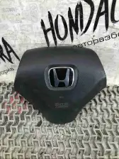 Подушка безопасности водителя  Honda Accord