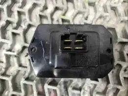 Сопротивление печки  Honda Accord
