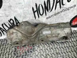 Защита (экран) выпускного коллектора  Honda Accord