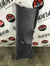 Обшивка багажника  Honda Accord
