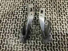 Петля капота  Honda Accord