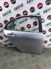 Дверь задняя правая  Honda Accord