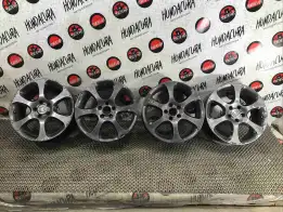 Диск литой  Honda Accord