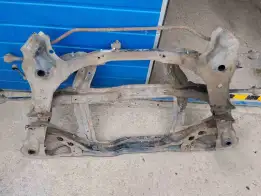 Балка подвески задняя  Honda Accord